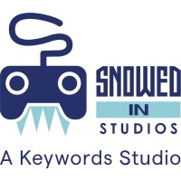Snowed In Studios Inc. logo - Similar company to Interactive Ontario
