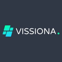 Vissiona logo - Similar company to Arborem