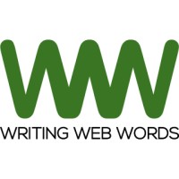 Writing Web Words Inc. logo - Similar company to Stellarwriting