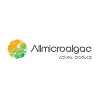 Allmicroalgae logo - Similar company to Neoalgae
