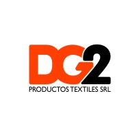 DG2 Productos Textiles SRL. logo - Similar company to Texturar