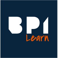 BPI Learn logo - Similar company to Youvolution