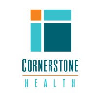 Cornerstone Health Medical logo - Similar company to Glacier Technologies, Llc