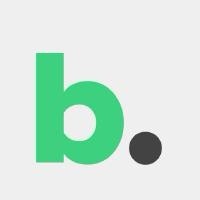 Budna logo - Similar company to Vikoder As