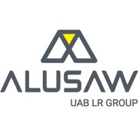 ALUSAW logo - Similar company to Solvas Uab