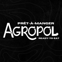 Agropol logo - Similar company to Terra Solution