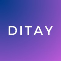 Ditay Media logo - Similar company to Code Premium