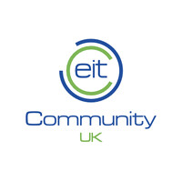 EIT Hub UK logo - Similar company to Nexsight Group