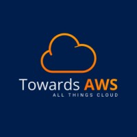 Towards AWS logo - Similar company to Cloud Ethix