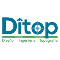 Ditop logo - Similar company to Net - Store
