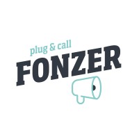 Fonzer logo - Similar company to Strobbo