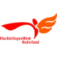 Stichting Vluchtelingenwerk Noordwestholland logo - Similar company to Richmond Dinh