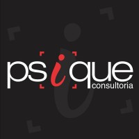 PSIQUE Consultoria logo - Similar company to Softmar Sistemas