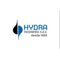 HYDRA INGENIERIA S.A.S. logo - Similar company to Pidima S.A.S