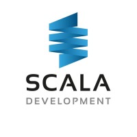 SCALA DEVELOPMENT logo - Similar company to Perpetuum