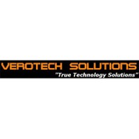 VEROTECH Solutions logo - Similar company to Vero Tech Sales