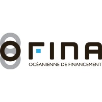 OFINA logo - Similar company to Full Forma