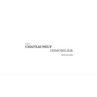 CHATEAUNEUF IMMOBILIER logo - Similar company to In Fine Properties