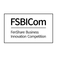 FSBICom - The FenShare Business Innovation Competition logo - Similar company to Dynamic Public Diplomacy (Dpd)
