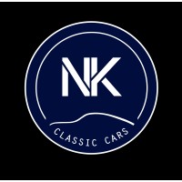NK CLASSIC CARS logo - Similar company to Classic Car Motoring