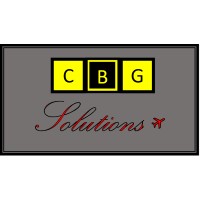 CBG Solutions logo - Similar company to Insight Consulting