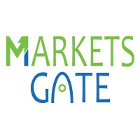MarketsGate logo - Similar company to Stel Outsourcing