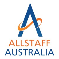 Allstaff Australia logo - Similar company to O'Hearn Consulting, Llc