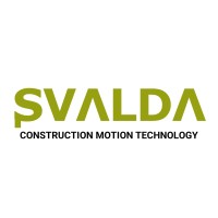 SVALDA logo - Similar company to Powertrak Ltda.