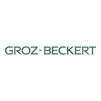 Groz-Beckert logo - Similar company to Bizerba