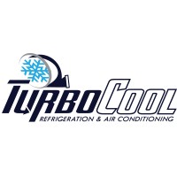Turbo Cool Refrigeration and AC logo - Similar company to Servtec Restoration, Inc.
