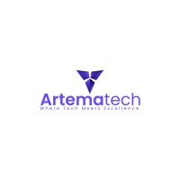 ARTEMA TECH logo - Similar company to Tinkerbyte Labs