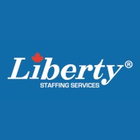 Liberty Staffing Services Inc. logo - Similar company to Kas Staffing Ltd