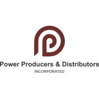 Power Producers and Distributors Inc logo - Similar company to Fizuro Inc.