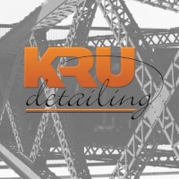 KRU Detailing logo - Similar company to Rsb Contracts