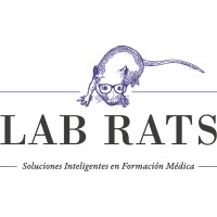 Lab Rats logo - Similar company to Umbilical