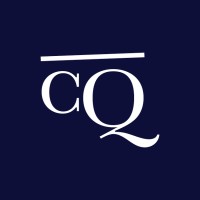 Cambridge Quantum logo - Similar company to Latvian Quantum Initiative