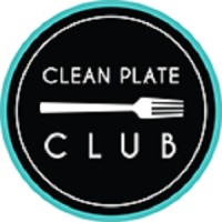 The Clean Plate Club logo - Similar company to Alame