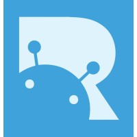 Friendly Robots Company logo - Similar company to Borja Plus