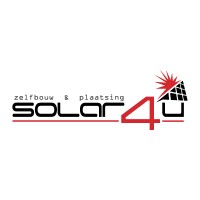Solar4u logo - Similar company to Solars4_U