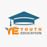 Youth Education logo - Similar company to Arf - Team