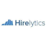 Hirelytics logo - Similar company to C3 Iot