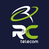 RC Telecom logo - Similar company to Rc Telecom