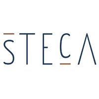 STECA logo - Similar company to Primed Integral