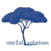 one2all Solutions logo - Similar company to One2All Solutions