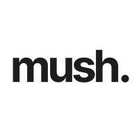 mush logo - Similar company to 504 Labs