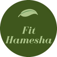 Fit Hamesha logo - Similar company to Fit[Ted].Group