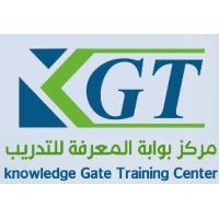مركز بوابة المعرفة للتدريب logo - Similar company to مركز عالم سوا للتدريب والتطوير