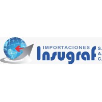 Importaciones Insugraf S.A.C. logo - Similar company to Ingedys