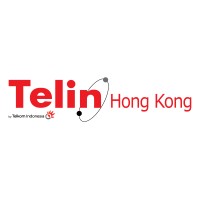 Telin Hong Kong (Telekomunikasi Indonesia International (Hongkong) Limited) logo - Similar company to Apex Talent Solution Limited