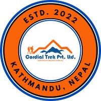 Cordial Trek logo - Similar company to Targos